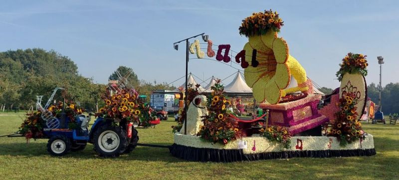 corsogroep Vledderveen