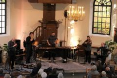 Concert Black Pencil