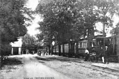 In Frederiksoord