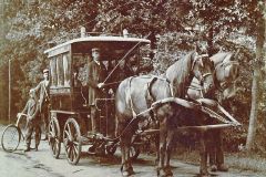 Tram omnibus
