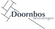 Doornbos bestratingen