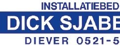Dick Sjabbens installatiebedrijf