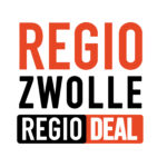 Regio Deal Regio Zwolle