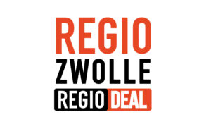 Regio Deal Regio Zwolle