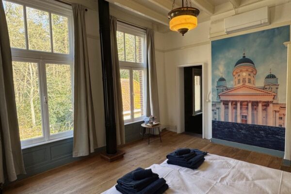 Kamer Posten