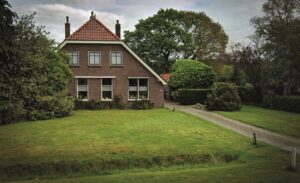 Vrijboerhoeve