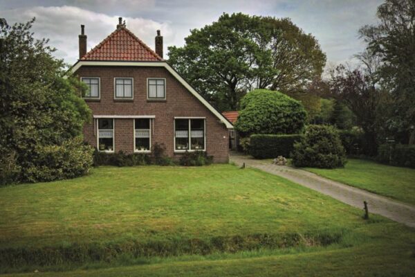 Huis Westerbeek – sep 2026