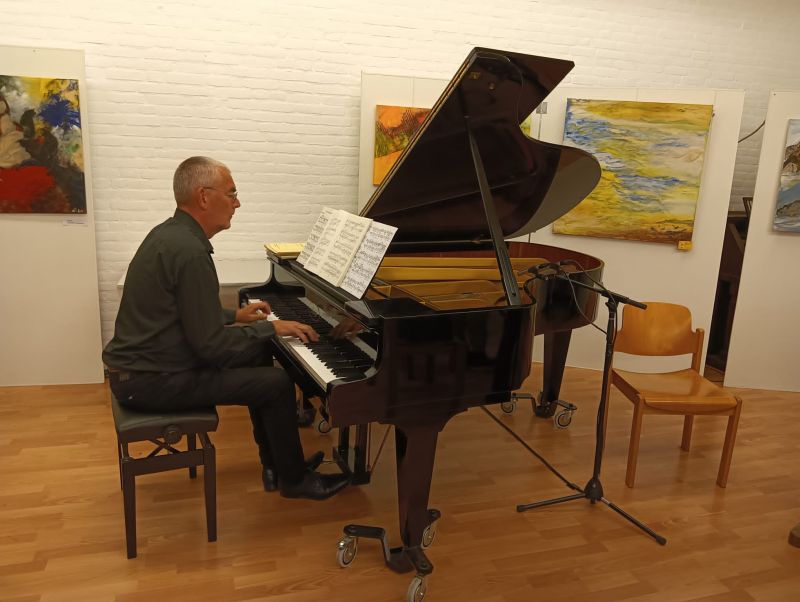 Tjako van Schie