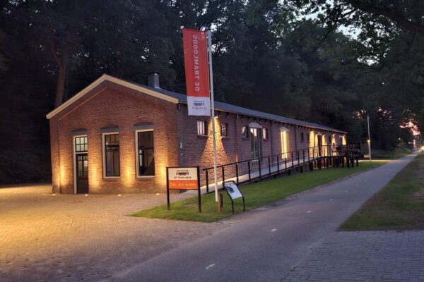 Huis Westerbeek – sep 2025
