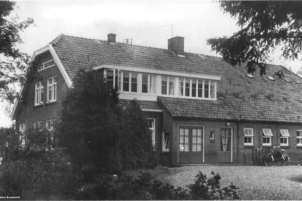 Hoeve Boschoord – 75 jaar