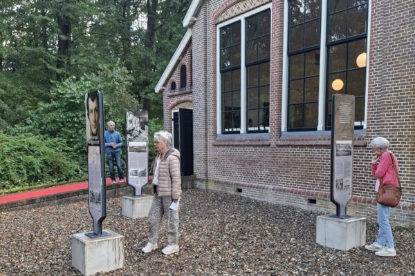 Kort nieuws – sep 2025