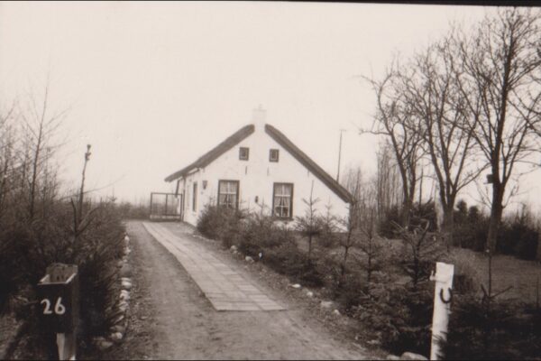 De Star over de grens