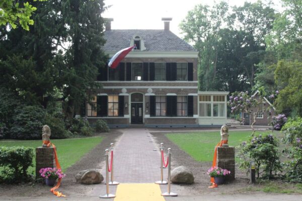 Huis Westerbeek – juni 2026