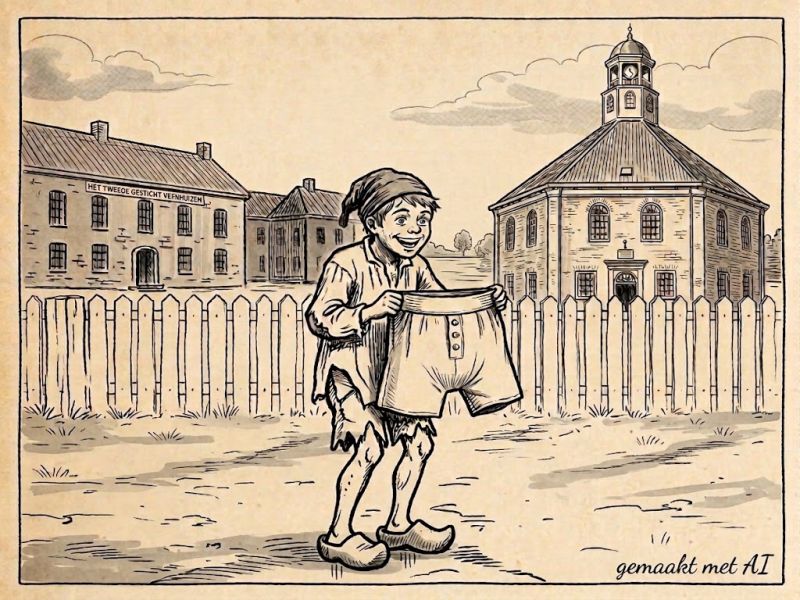 Onderbroeken