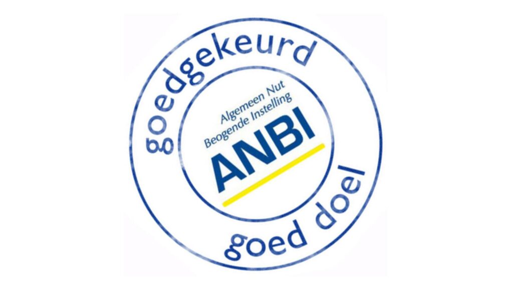 Logo ANBI