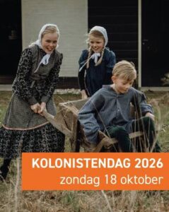kolonistendag